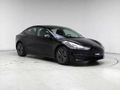 Photo of a 2023 Tesla Model 3 4DR Sedan for sale