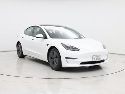 Photo of a 2023 Tesla Model 3 4DR Sedan for sale