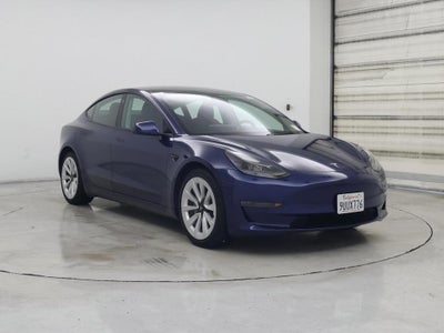 Photo of a 2023 Tesla Model 3 4DR Sedan for sale