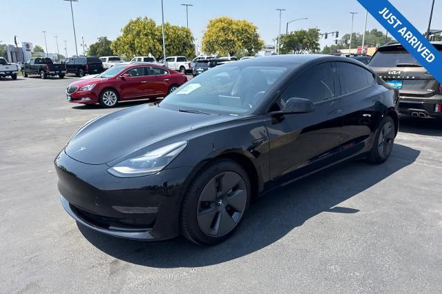 2023 Tesla Model 3 - $30,594