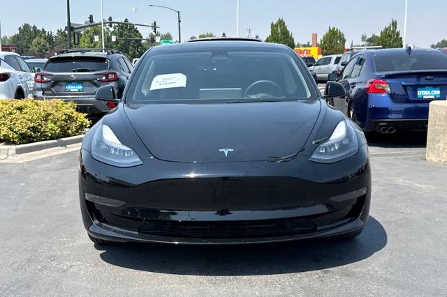 2023 Tesla Model 3 - $30,594