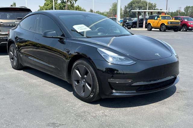 2023 Tesla Model 3 - $30,594