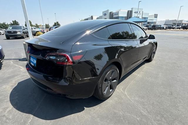 2023 Tesla Model 3 - $30,594