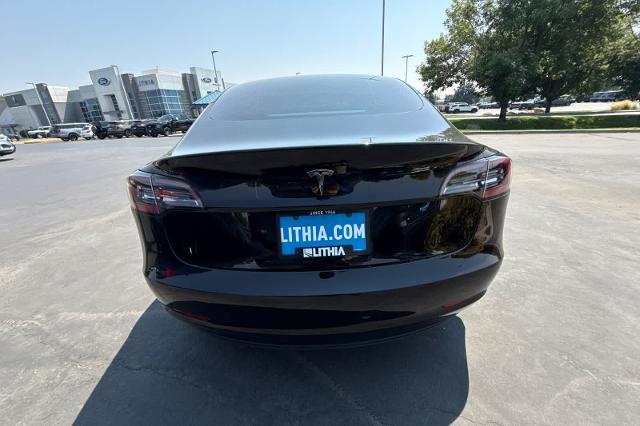 2023 Tesla Model 3 - $30,594