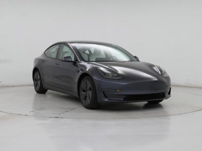 Photo of a 2023 Tesla Model 3 4DR Sedan for sale