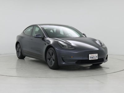 Photo of a 2023 Tesla Model 3 4DR Sedan for sale