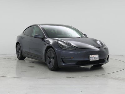 Photo of a 2023 Tesla Model 3 4DR Sedan for sale