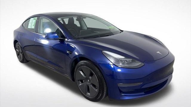 Preowned 2023 Tesla Model 3 Base for Sale