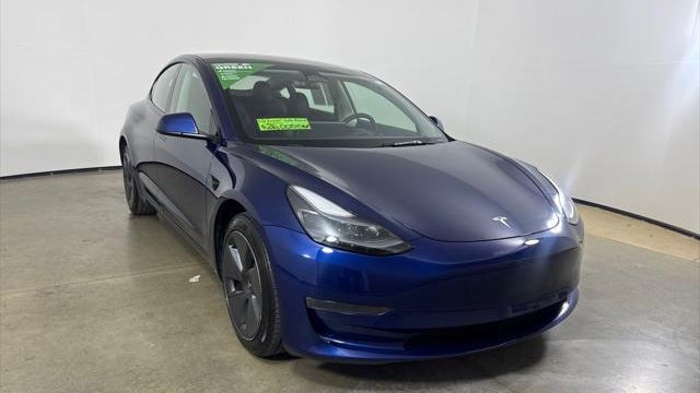 2023 Tesla Model 3 Base