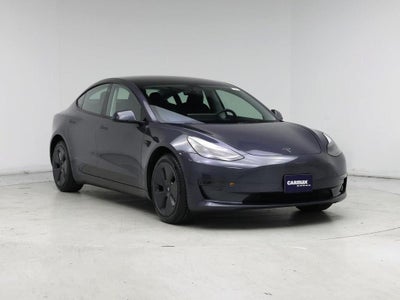 Photo of a 2023 Tesla Model 3 4DR Sedan for sale