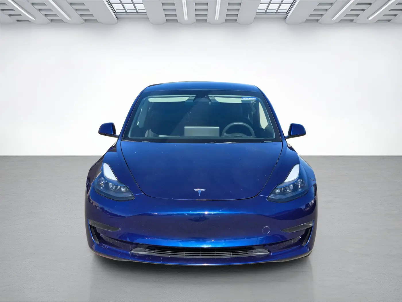 2023 Tesla Model 3 - $26,789