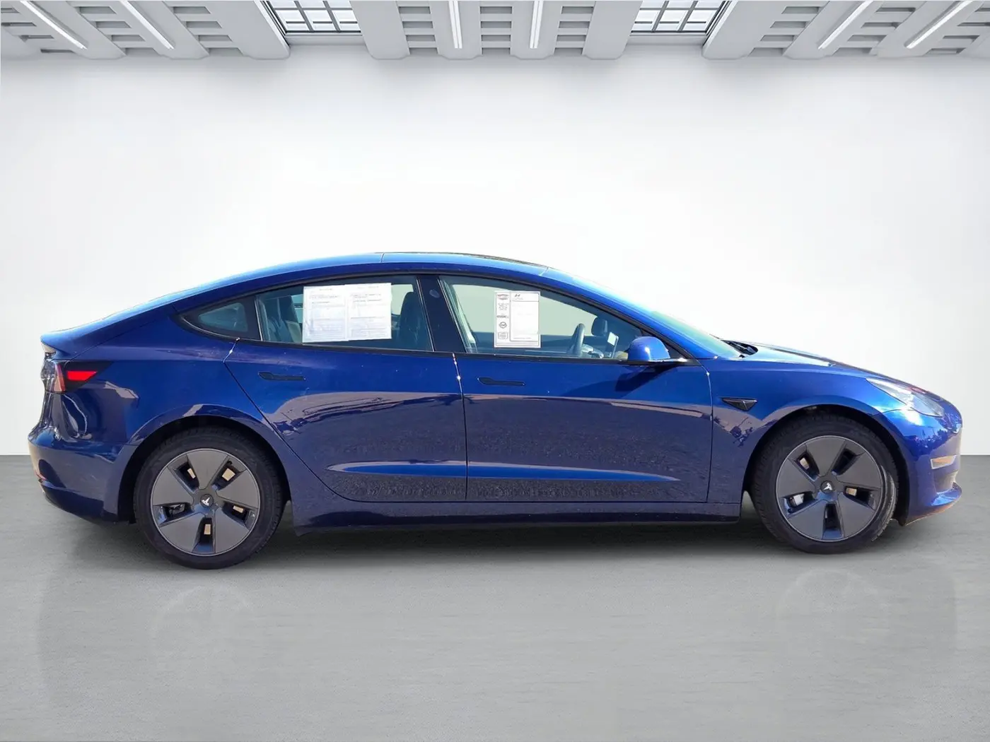 2023 Tesla Model 3 - $26,789