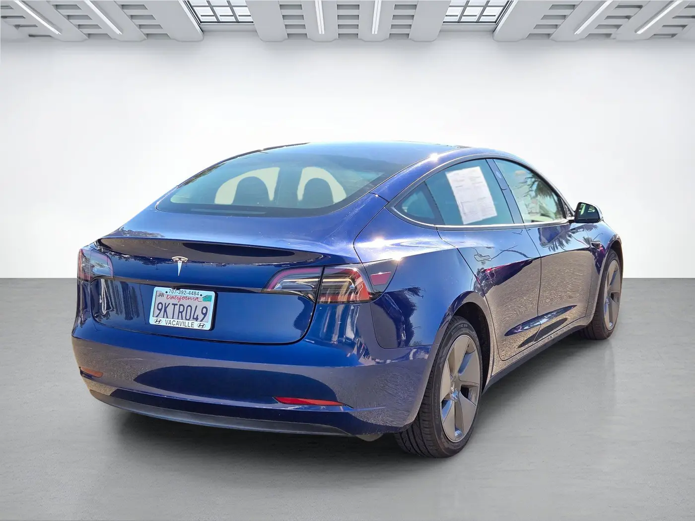 2023 Tesla Model 3 - $26,789