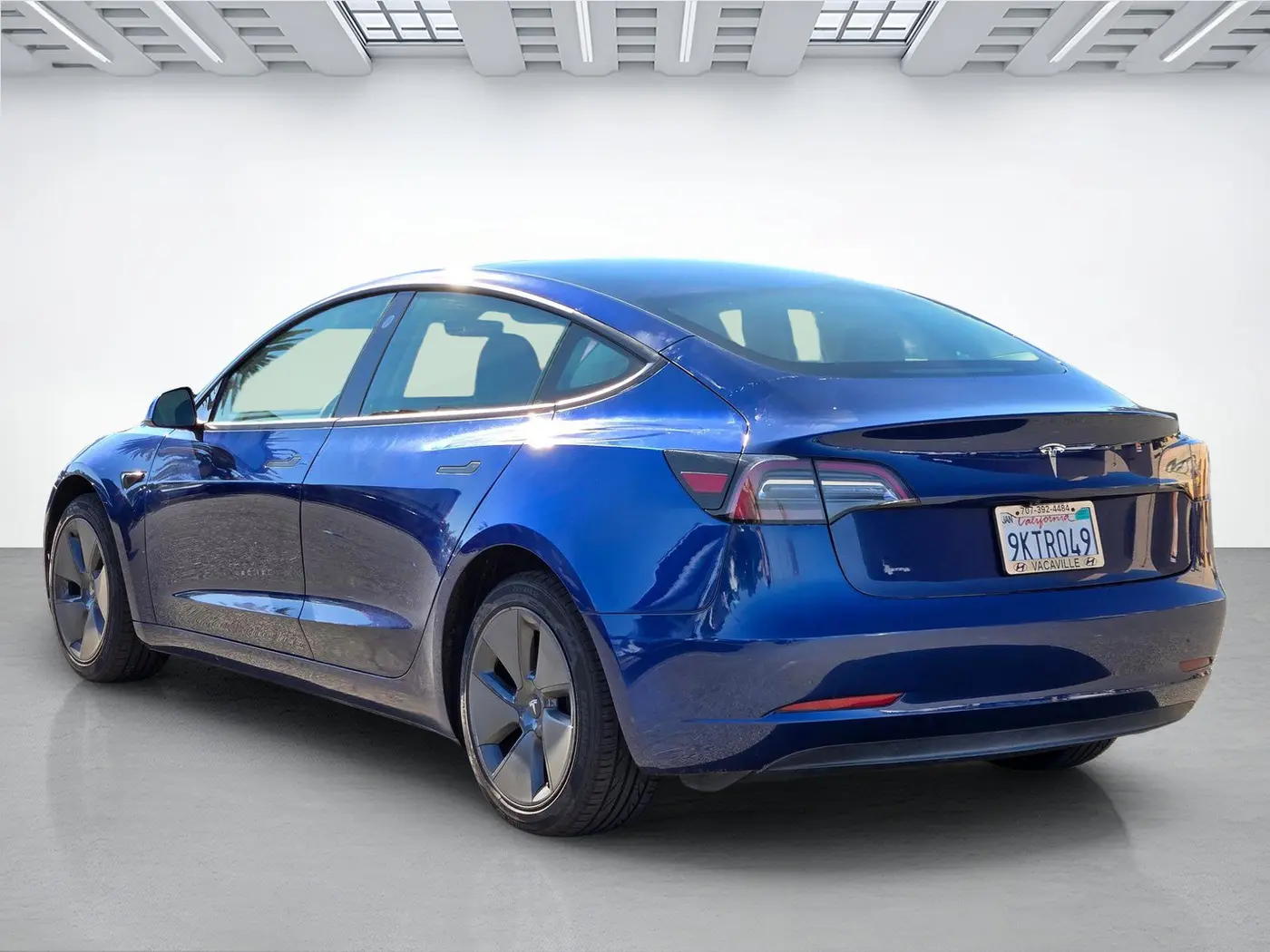 2023 Tesla Model 3 - $26,789
