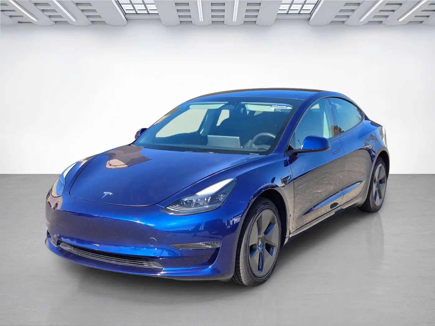 2023 Tesla Model 3 - $26,789