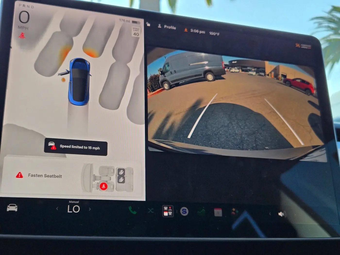 2023 Tesla Model 3 - $26,789