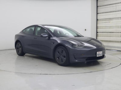 Photo of a 2023 Tesla Model 3 4DR Sedan for sale