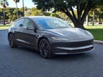 2024 Model 3 Thumbnail 4