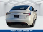 2024 Model 3 Thumbnail 4