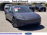 2024 Model 3 Thumbnail 1