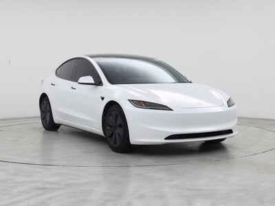 Photo of a 2024 Tesla Model 3 Long Range 4DR Sedan for sale