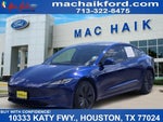 2024 Model 3 Thumbnail 1