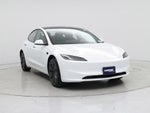 2025 Model 3 Thumbnail 1