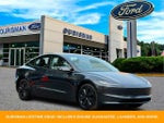 2025 Model 3 Thumbnail 1