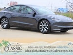 2025 Model 3 Thumbnail 1