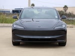 2025 Model 3 Thumbnail 2