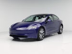 2025 Model 3 Thumbnail 4