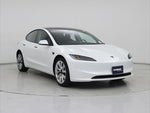 2025 Model 3 Thumbnail 1
