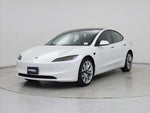 2025 Model 3 Thumbnail 4