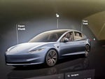 2025 Model 3 Thumbnail 22