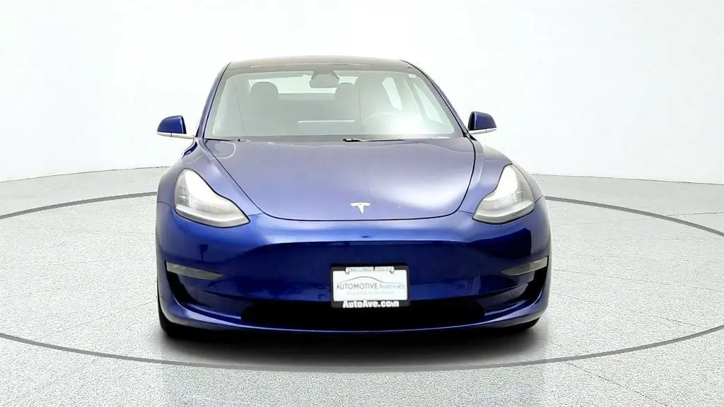 2018 Tesla Model 3 - $18,195