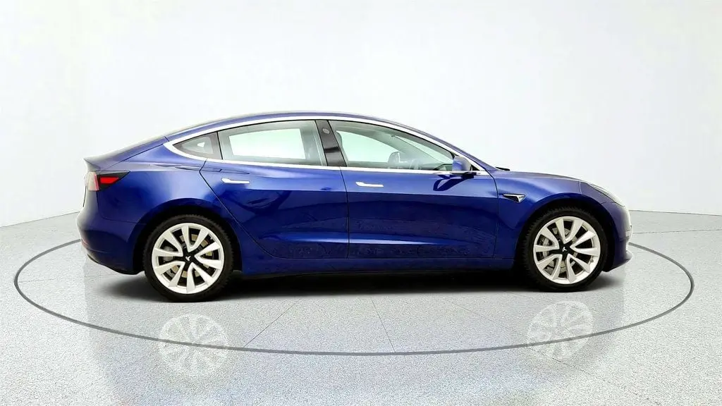 2018 Tesla Model 3 - $18,195