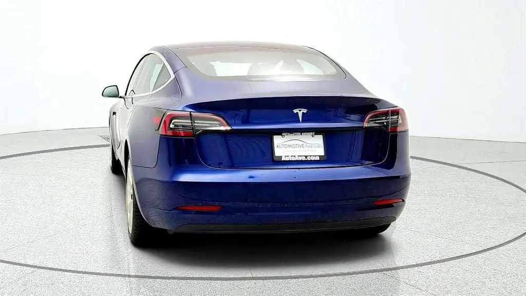 2018 Tesla Model 3 - $18,195