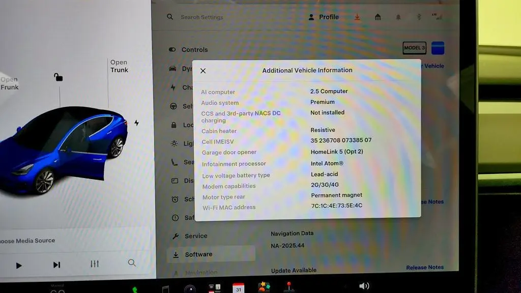 2018 Tesla Model 3 - $18,195