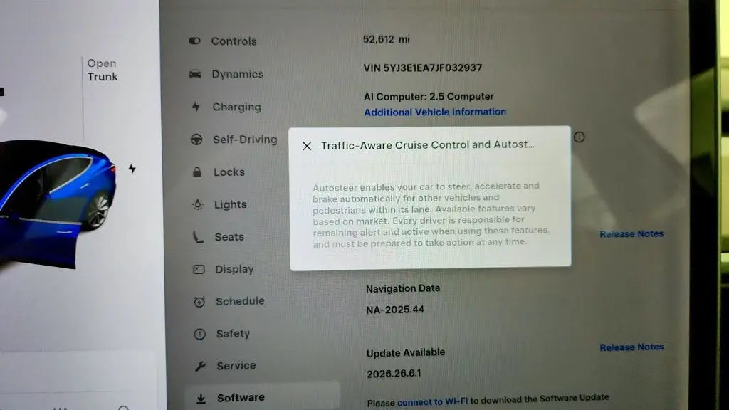 2018 Tesla Model 3 - $18,195