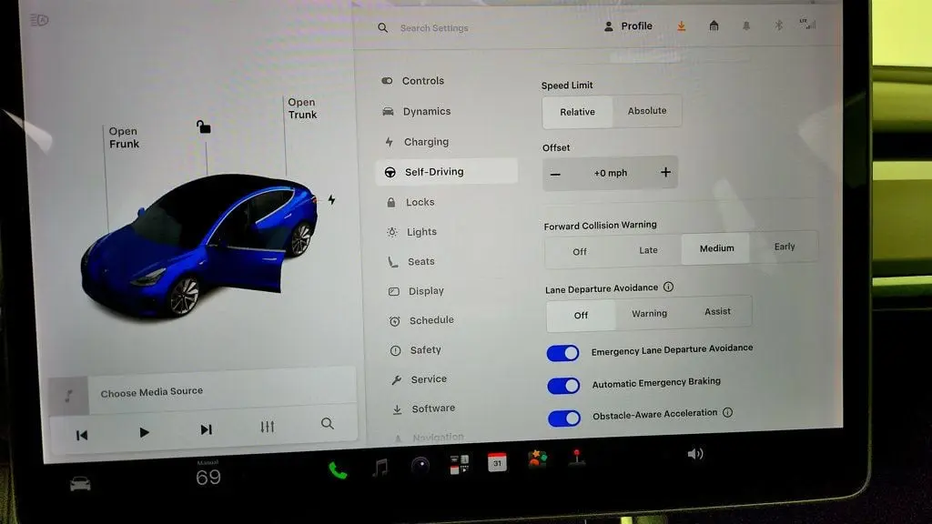2018 Tesla Model 3 - $18,195
