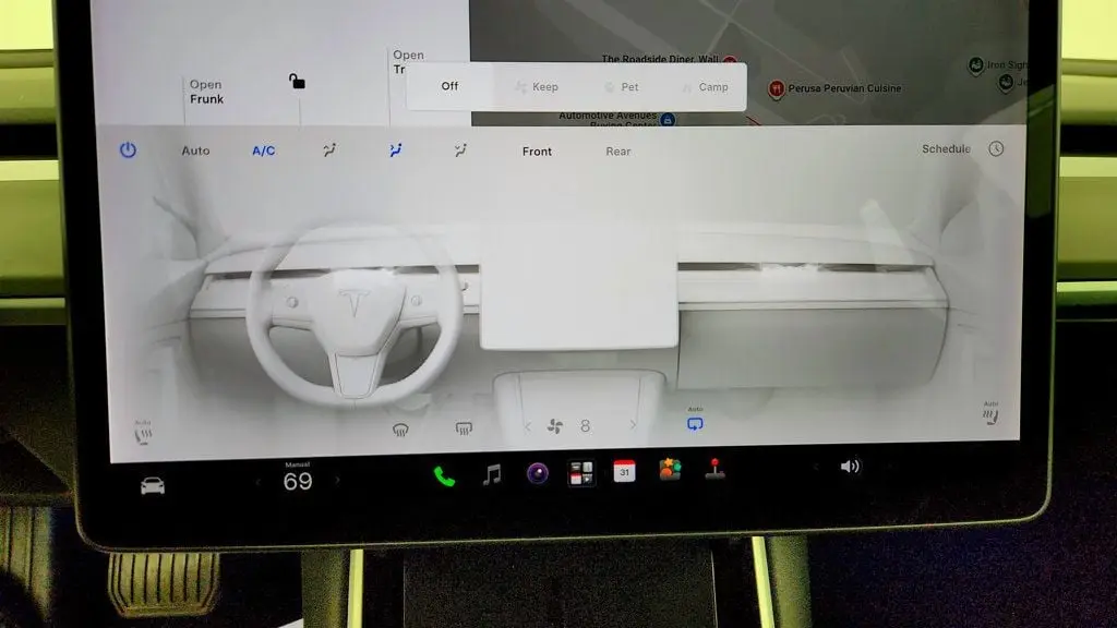 2018 Tesla Model 3 - $18,195