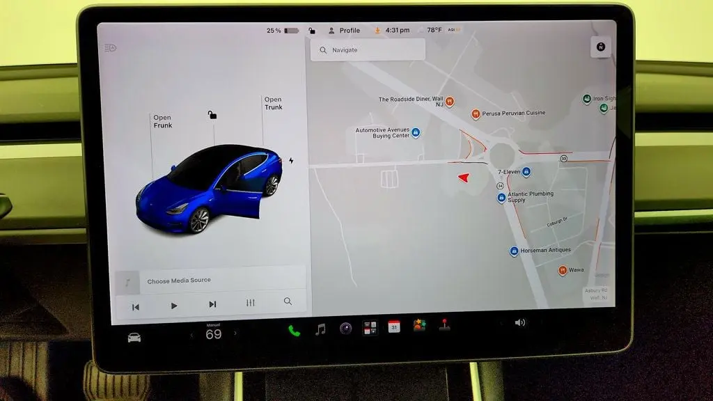 2018 Tesla Model 3 - $18,195