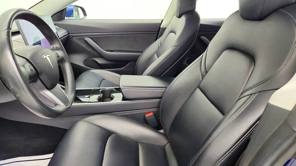 2018 Tesla Model 3 - $18,195