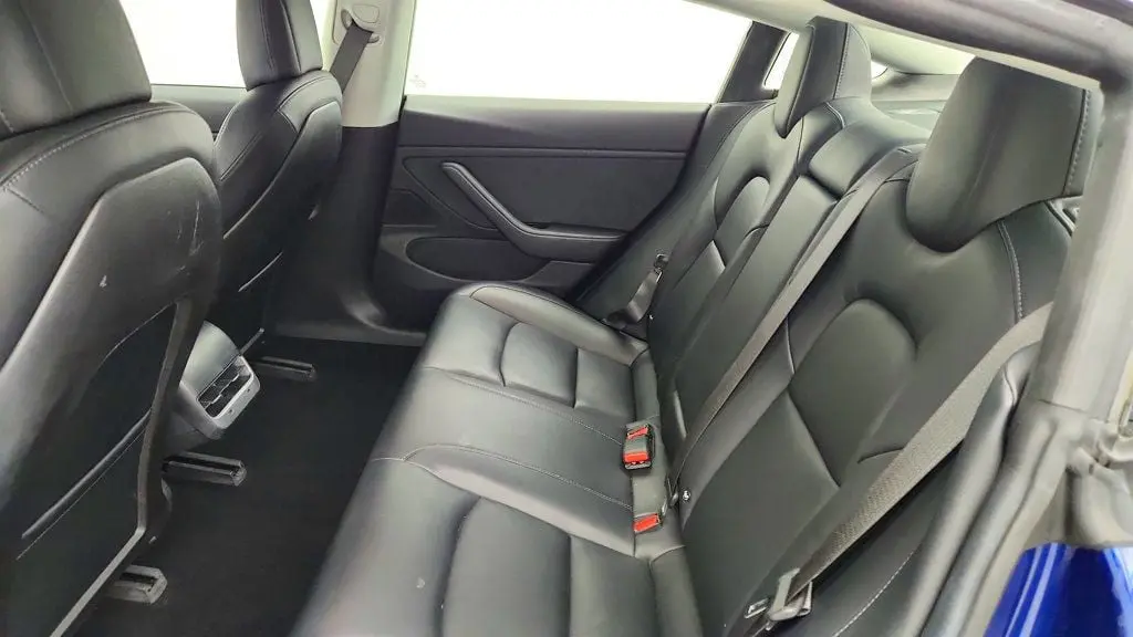 2018 Tesla Model 3 - $18,195