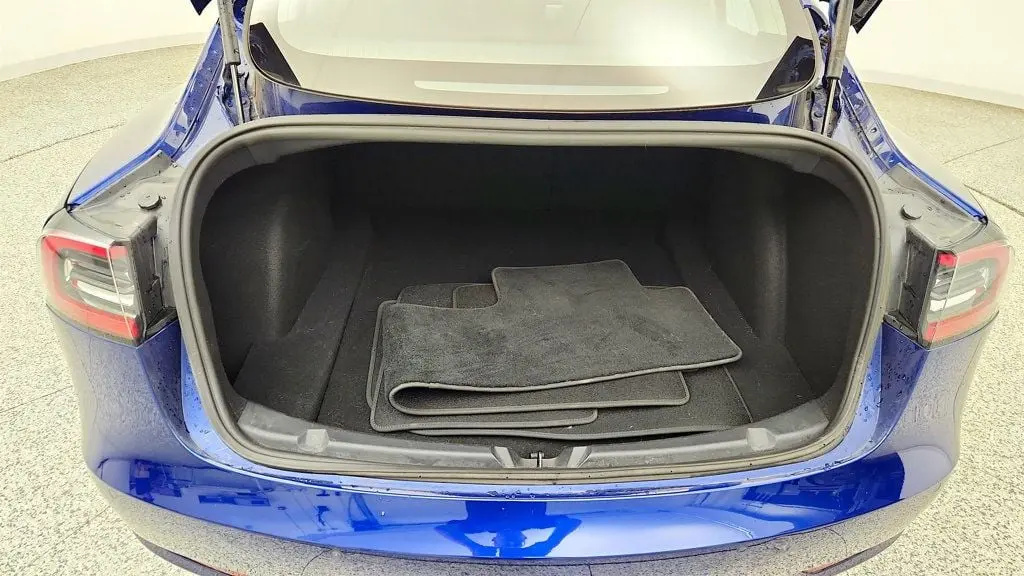 2018 Tesla Model 3 - $18,195