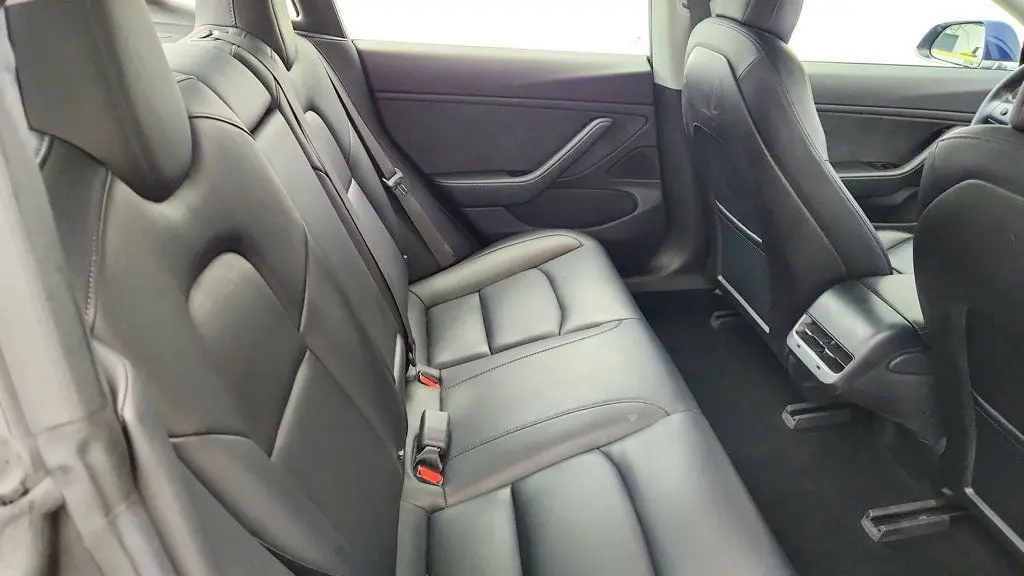 2018 Tesla Model 3 - $18,195