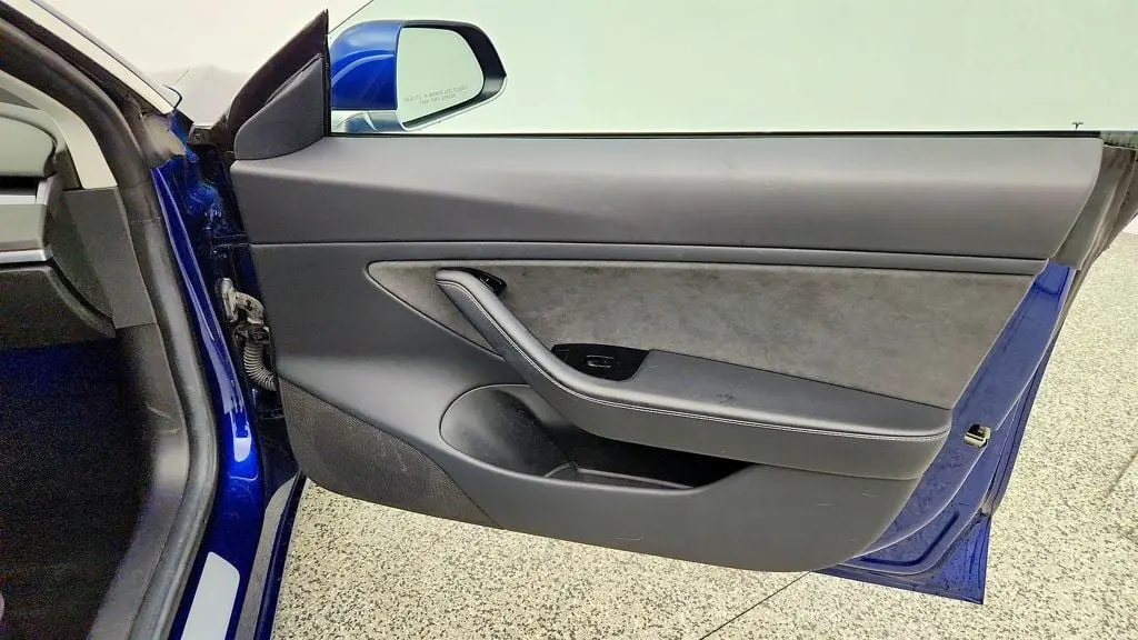 2018 Tesla Model 3 - $18,195