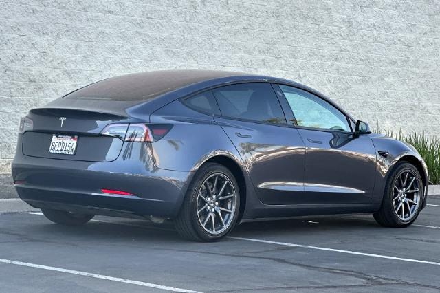 2018 Tesla Model 3 - $18,000