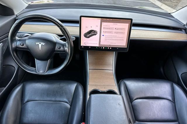 2018 Tesla Model 3 - $18,000