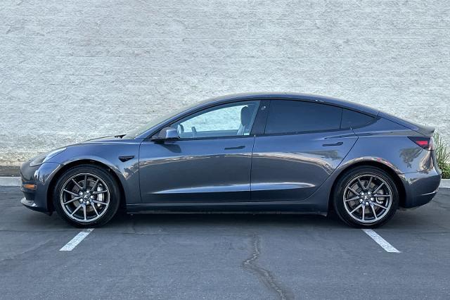2018 Tesla Model 3 - $18,000